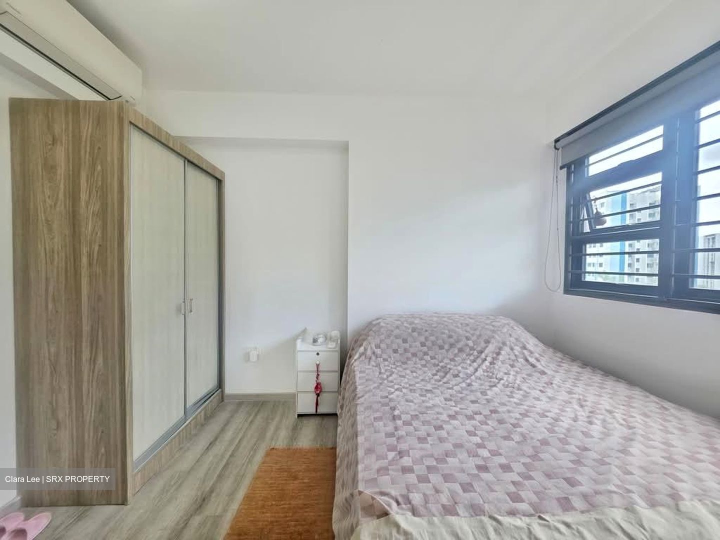 Blk 333B Yishun Riverwalk (Yishun), HDB 3 Rooms #581332981